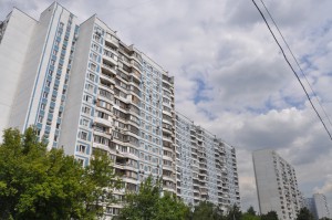 В Москве утвердили порядок отбора подрядчиков для реализации капитального ремонта 