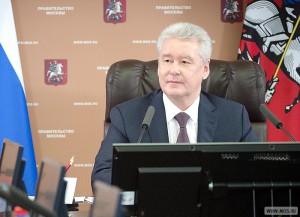 Сергей Собянин провел очередное заседание градостроительной комиссии 