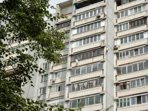 179 домов отремонтируют в районе Донской 