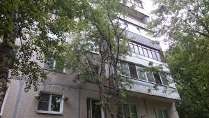 Семь домов в районе Донской выбрали спецсчет 