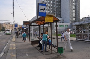 В Москве более половины жителей положительно оценивают работу общественного транспорта