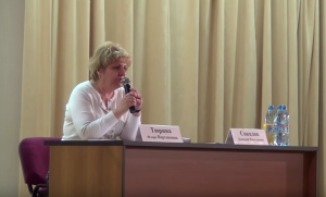 Вопросы рассмотрения обращений от граждан обсудят на оперативном совещании в Донском районе