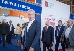 Мэр Москвы Сергей Собянин рассказал, что столица вышла на европейский уровень по профилактике сердечно-сосудистых заболеваний