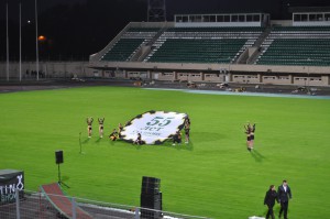 Стадион «Торпедо» в ЮАО отпраздновал свое 55-летие