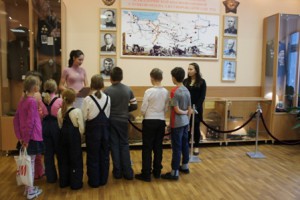 Проводить уроки истории для школьников в столичных музеях предлагают депутаты
