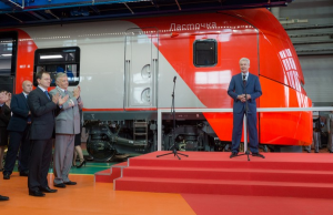 Сергей Собянин рассказал о запуске легкого метро до Зеленограда 