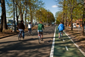 Велосипедисты смогут спланировать свой маршрут в "Яндекс.Картах"