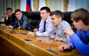 В Москве создадут палату молодых депутатов при Совете муниципальных образований 