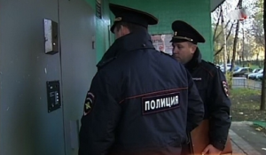 «Офицеры России» обвиняются в грабежах москвичей
