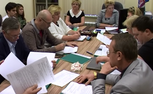 Очередное заседание депутатов пройдет в муниципальном округе Донской 