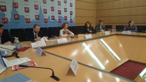 Комитет общественных связей Москвы объявил конкурс на получение субсидий для социально ориентированных некоммерческих организаций