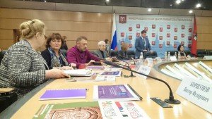 68 конкурсных заявок поступило в департамент культурного наследия для участия в конкурсе «Московская реставрация»