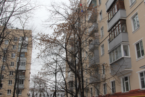 Работы по капитальному ремонту начались в 4 домах Донского района