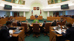Законопроект, наделяющий муниципальных депутатов дополнительными правами в области капитального ремонта, принят в первом чтении 