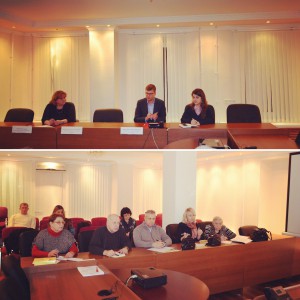 В Москве проходят обучающие семинары по вопросам капитального ремонта многоквартирных домов