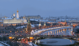 В Москве в этом году продолжат программу "Моя улица"