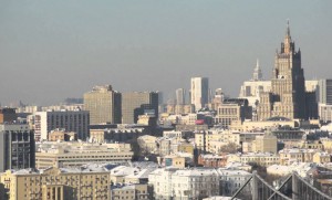 На 94% в 2015 году выполнена адресная инвестиционная программа Москвы