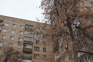 Программа капитального ремонта в Донском районе стартовала в 4 многоквартирных домах