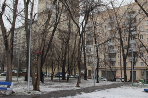322 случая незаконной аренды квартир выявили в Донском районе в прошлом году
