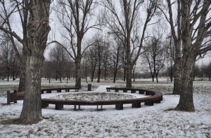 В Москве обсудили создание новых парков в спальных районах 