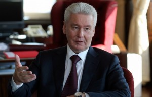 Сергей Собянин рассказал про увеличение пенсий в Москве