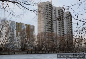 За счет бюджета Москвы в 2016 году планируют построить более 45 многоквартирных жилых домов