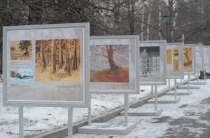 Посетители музея-заповедника «Коломенское» могут увидеть выставку, посвященную разведчику Рудольфу Абелю