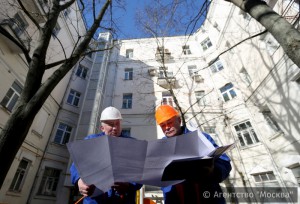 В Москве расширят льготы на капитальный ремонт 