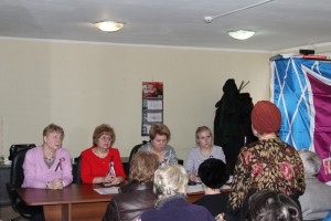 Жителям Донского района рассказали о новой системе льгот на капитальный ремонт 