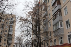 Капитальный ремонт проведут в 32 домах Донского района в 2016 году
