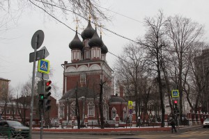 Улицы района подготовят к весеннему сезону 