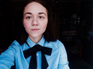Председатель молодежной палаты Донского района Елизавета Орлова рассказала, что у них работают десять начинающих парламентариев