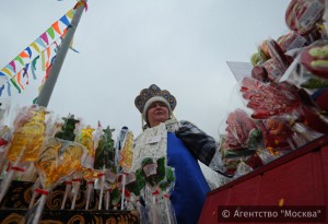 Празднование широкой Масленицы пройдет в Донском районе