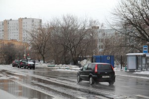 Улица Ефима Славского появится в районе Москворечье-Сабурово