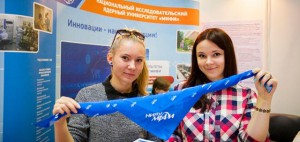 По данным рейтинга «Интерфакс» «МИФИ» входит в тройку лучших университетов России