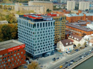 Гостиница "Пальмира" в Донском районе 