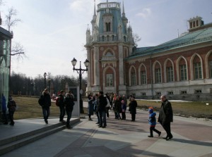 На территории музея-заповедника «Царицыно» пройдут концерты классической и инструментальной музыки