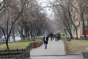 Управляющая компания Донского района стала одной из лучших в Москве по отзывам жителей