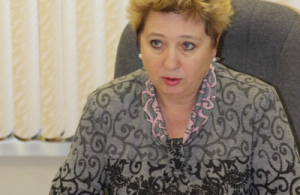 Татьяна Кабанова провела прием жителей