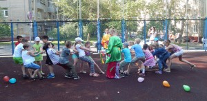 В Донском районе завершился цикл мероприятий для детей «Музыкальная шкатулка»
