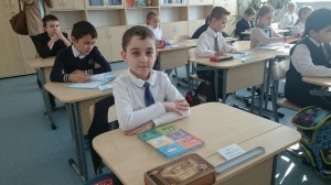  Система образования Москвы готова к началу учебного года