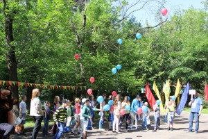 Празднование Яблочного Спаса пройдет в Донском районе