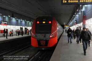 Москва получила престижную международную премию за развитие транспортной системы 
