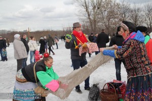 Москва готовится к фестивалю «Московская Масленица»
