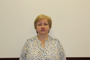 Депутат Екатерина Николаева