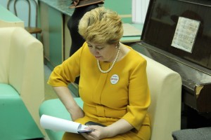 Татьяна Кабанова