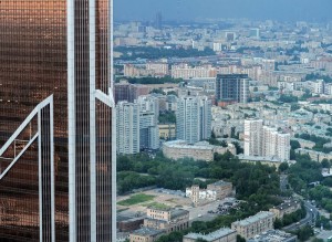 Москва признана наиболее динамично развивающейся агломерацией мира