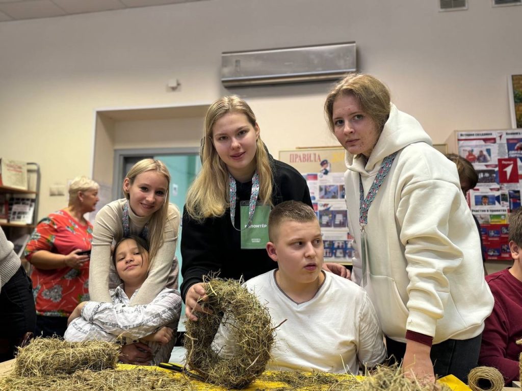 Фото: личная страница депутата Элины Шерстюк в социальных сетях