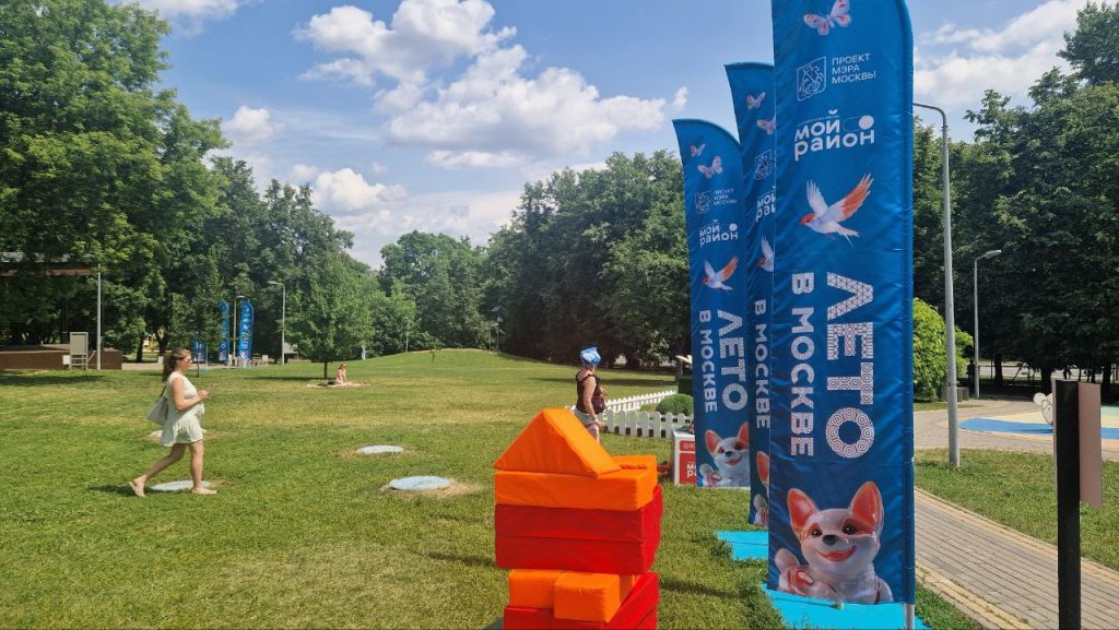 Фото: Алина Суровова