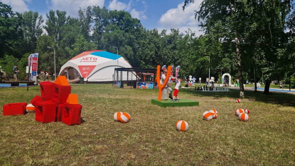 Фото: Алина Суровова